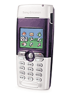 Best available price of Sony Ericsson T310 in Rod
