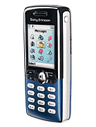 Best available price of Sony Ericsson T610 in Rod