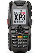 Best available price of Sonim XP3 Sentinel in Rod