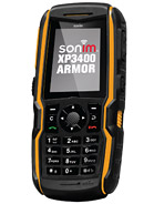 Best available price of Sonim XP3400 Armor in Rod