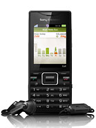 Best available price of Sony Ericsson Elm in Rod