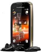 Best available price of Sony Ericsson Mix Walkman in Rod