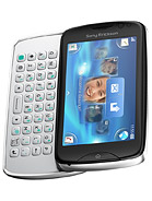 Best available price of Sony Ericsson txt pro in Rod