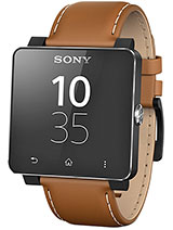 Best available price of Sony SmartWatch 2 SW2 in Rod