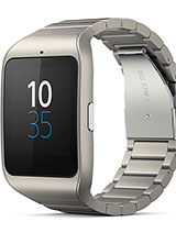 Best available price of Sony SmartWatch 3 SWR50 in Rod