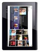 Best available price of Sony Tablet S in Rod