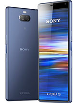 Best available price of Sony Xperia 10 in Rod