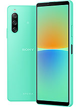 Best available price of Sony Xperia 10 IV in Rod