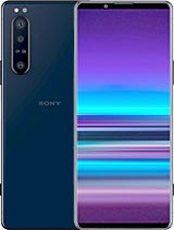 Best available price of Sony Xperia 5 Plus in Rod