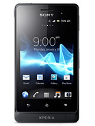 Best available price of Sony Xperia go in Rod