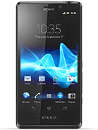 Best available price of Sony Xperia T in Rod