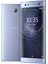 Best available price of Sony Xperia XA2 Ultra in Rod
