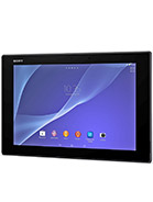 Best available price of Sony Xperia Z2 Tablet Wi-Fi in Rod