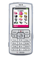Best available price of Sony Ericsson D750 in Rod