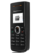Best available price of Sony Ericsson J120 in Rod