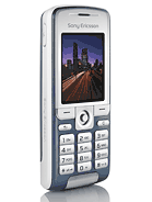 Best available price of Sony Ericsson K310 in Rod