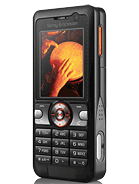 Best available price of Sony Ericsson K618 in Rod