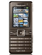 Best available price of Sony Ericsson K770 in Rod
