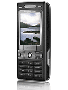 Best available price of Sony Ericsson K790 in Rod
