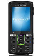 Best available price of Sony Ericsson K850 in Rod