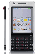 Best available price of Sony Ericsson P1 in Rod