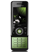 Best available price of Sony Ericsson S500 in Rod