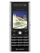 Best available price of Sony Ericsson V600 in Rod