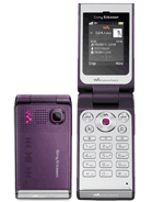 Best available price of Sony Ericsson W380 in Rod