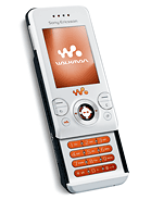 Best available price of Sony Ericsson W580 in Rod