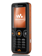 Best available price of Sony Ericsson W610 in Rod