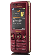 Best available price of Sony Ericsson W660 in Rod