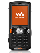 Best available price of Sony Ericsson W810 in Rod