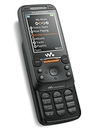 Best available price of Sony Ericsson W830 in Rod