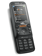 Best available price of Sony Ericsson W850 in Rod