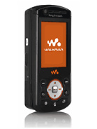 Best available price of Sony Ericsson W900 in Rod