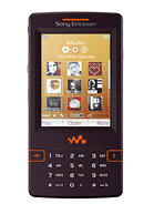 Best available price of Sony Ericsson W950 in Rod