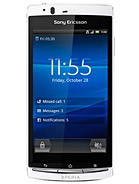Best available price of Sony Ericsson Xperia Arc S in Rod