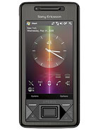 Best available price of Sony Ericsson Xperia X1 in Rod