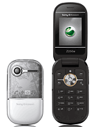 Best available price of Sony Ericsson Z250 in Rod
