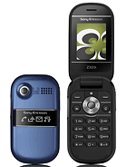 Best available price of Sony Ericsson Z320 in Rod