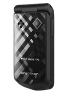 Best available price of Sony Ericsson Z555 in Rod