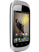 Best available price of Spice Mi-353 Stellar Jazz in Rod