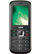 Best available price of Spice M-5200 Boss Don in Rod