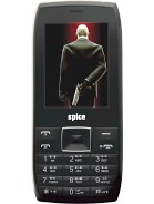 Best available price of Spice M-5365 Boss Killer in Rod