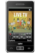 Best available price of Spice M-5900 Flo TV Pro in Rod