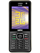 Best available price of Spice G-6565 in Rod