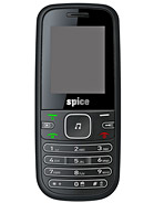 Best available price of Spice M-4262 in Rod