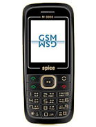 Best available price of Spice M-5055 in Rod