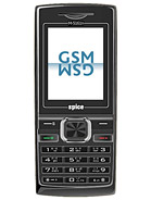Best available price of Spice M-5161n in Rod