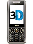 Best available price of Spice M-67 3D in Rod